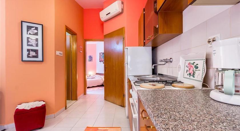Apartments Bardak ลิทซ์ยัน ห้อง รูปภาพ