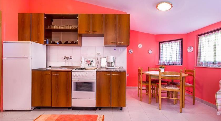 Apartments Bardak ลิทซ์ยัน ห้อง รูปภาพ