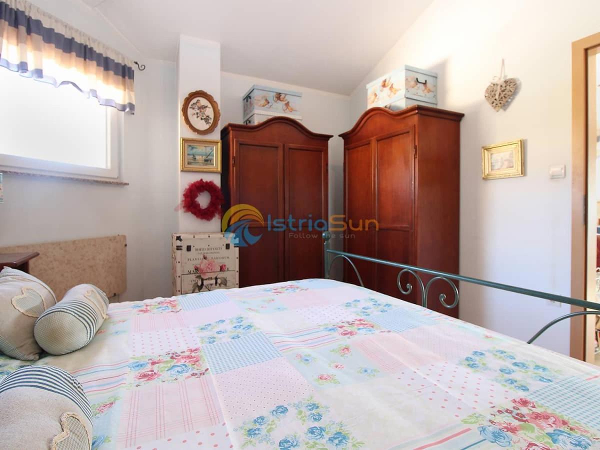 Apartments Bardak ลิทซ์ยัน ภายนอก รูปภาพ