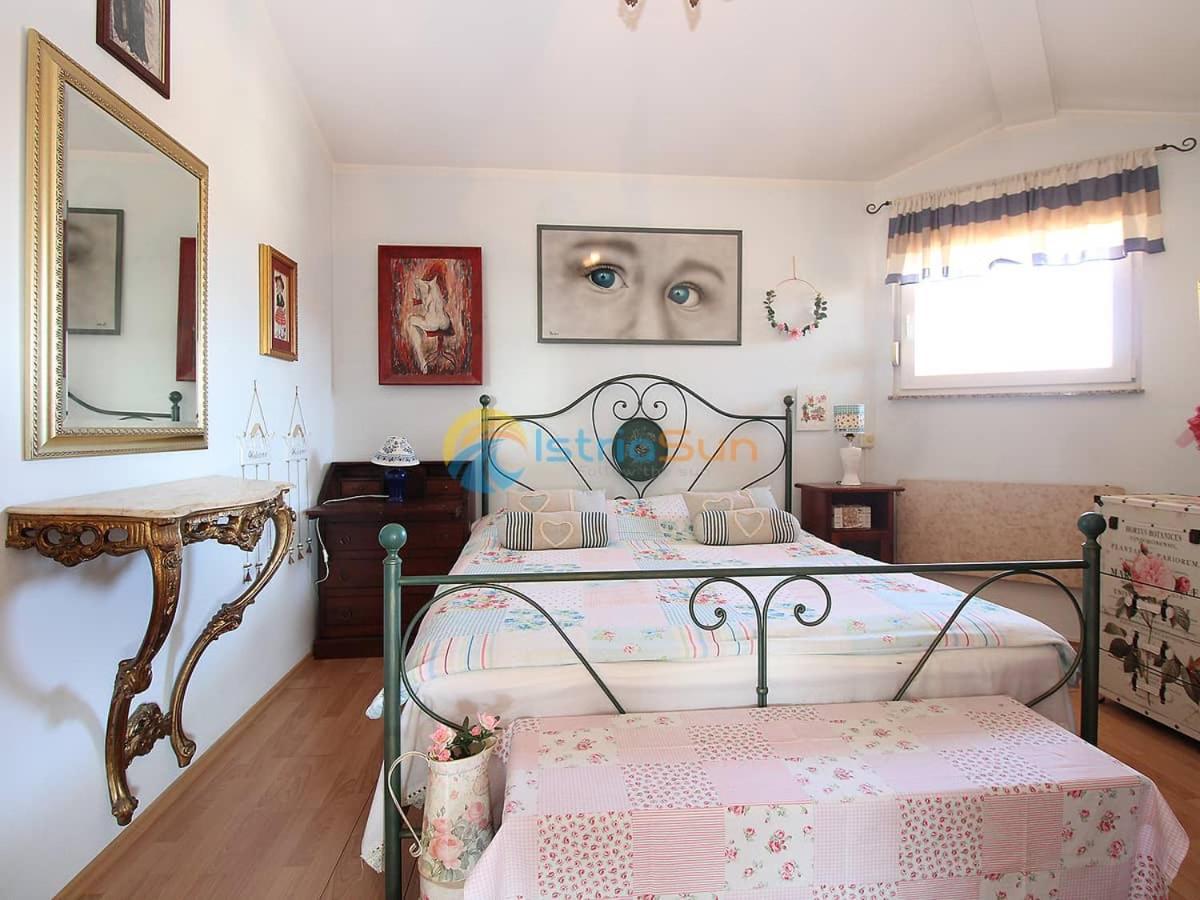 Apartments Bardak ลิทซ์ยัน ภายนอก รูปภาพ