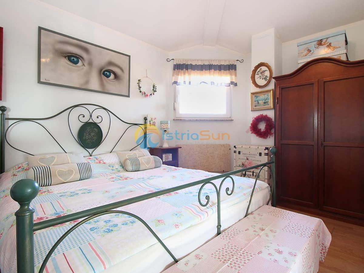 Apartments Bardak ลิทซ์ยัน ภายนอก รูปภาพ