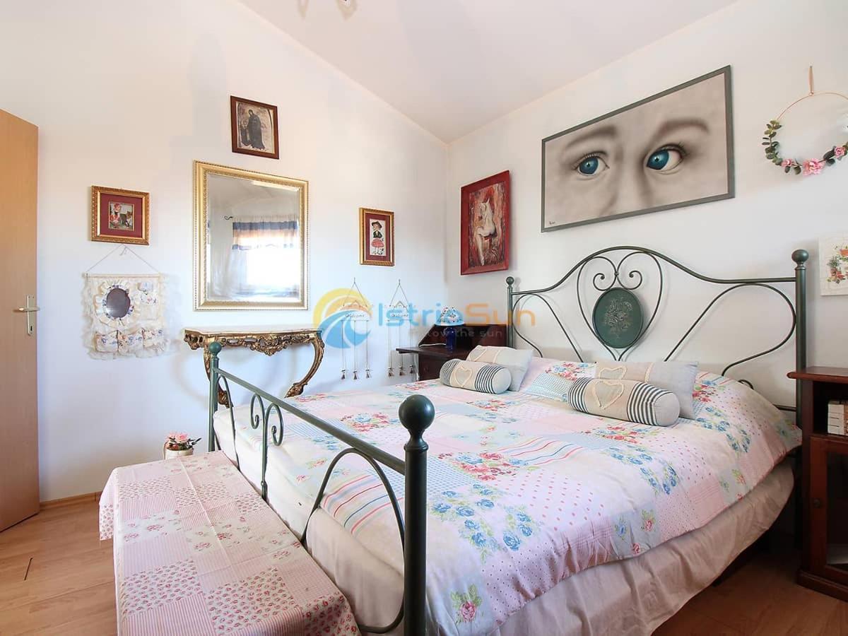 Apartments Bardak ลิทซ์ยัน ภายนอก รูปภาพ