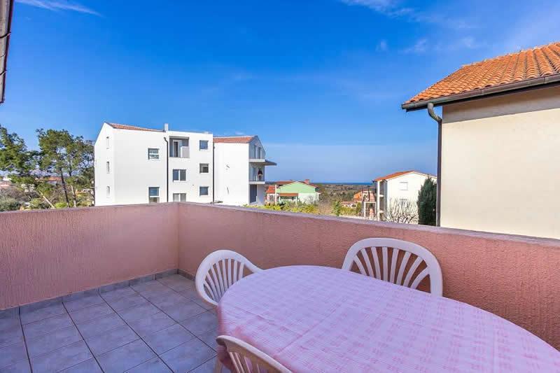 Apartments Bardak ลิทซ์ยัน ห้อง รูปภาพ