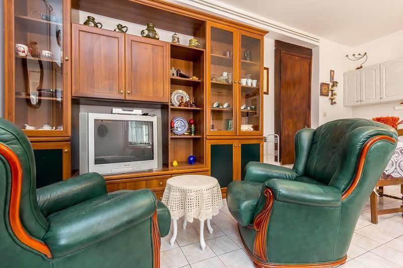 Apartments Bardak ลิทซ์ยัน ห้อง รูปภาพ