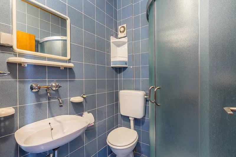 Apartments Bardak ลิทซ์ยัน ห้อง รูปภาพ