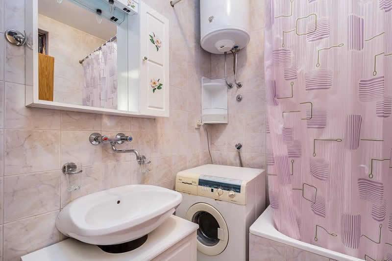 Apartments Bardak ลิทซ์ยัน ห้อง รูปภาพ