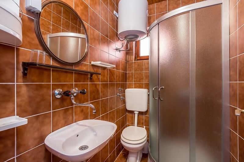 Apartments Bardak ลิทซ์ยัน ห้อง รูปภาพ