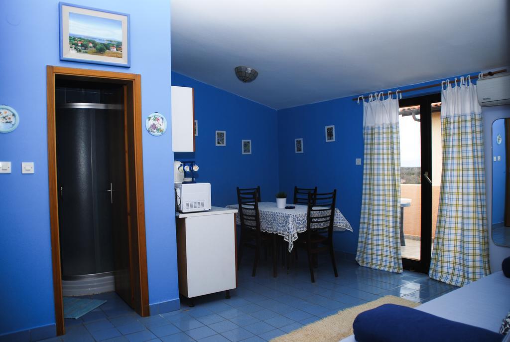 Apartments Bardak ลิทซ์ยัน ห้อง รูปภาพ