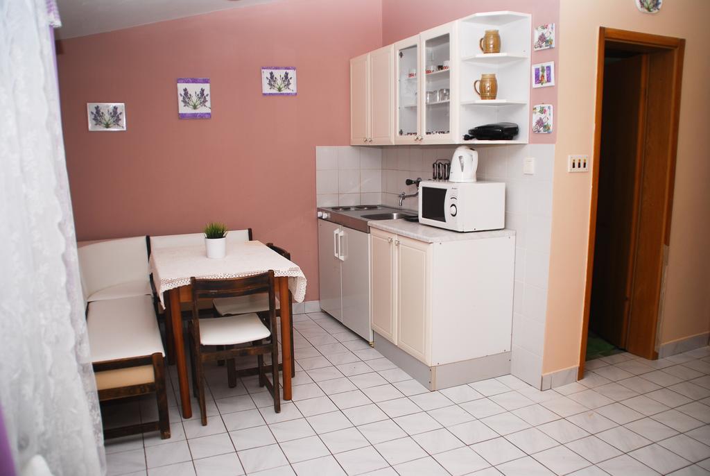 Apartments Bardak ลิทซ์ยัน ห้อง รูปภาพ