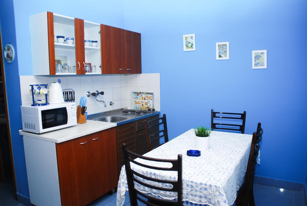 Apartments Bardak ลิทซ์ยัน ห้อง รูปภาพ