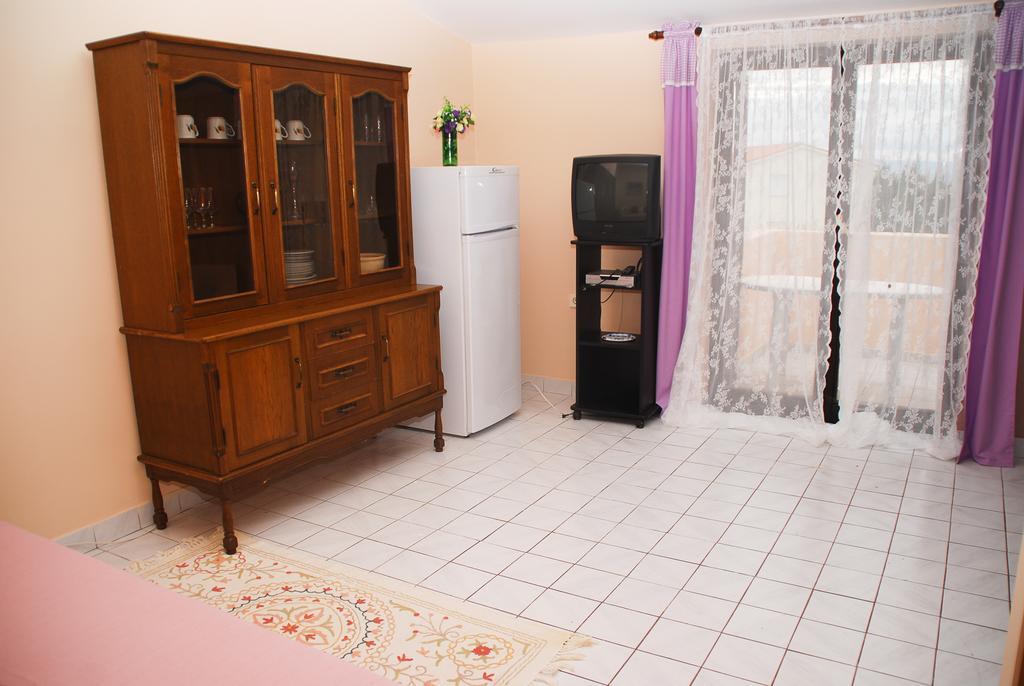 Apartments Bardak ลิทซ์ยัน ห้อง รูปภาพ