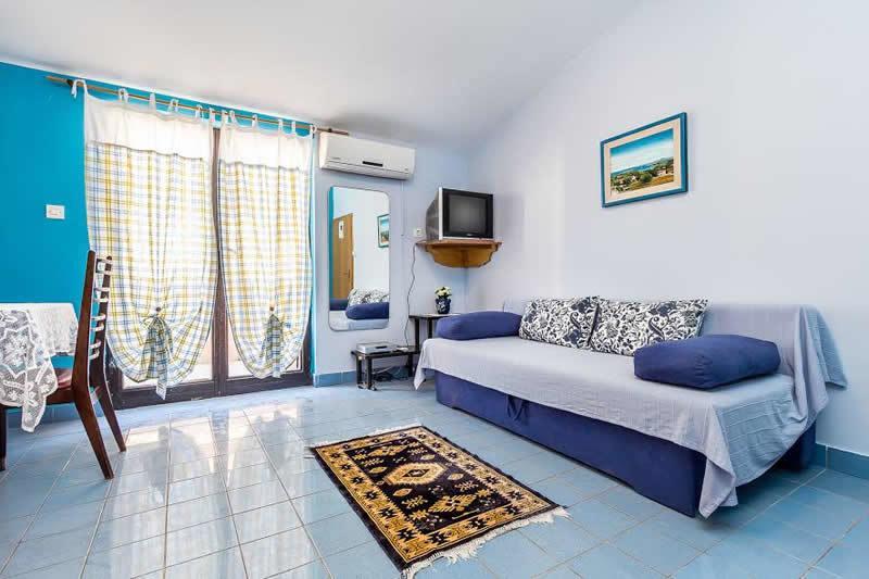 Apartments Bardak ลิทซ์ยัน ห้อง รูปภาพ