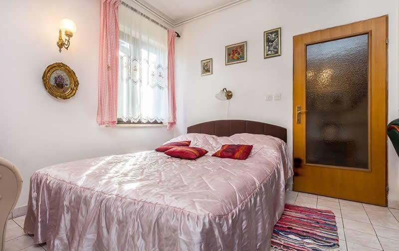 Apartments Bardak ลิทซ์ยัน ห้อง รูปภาพ