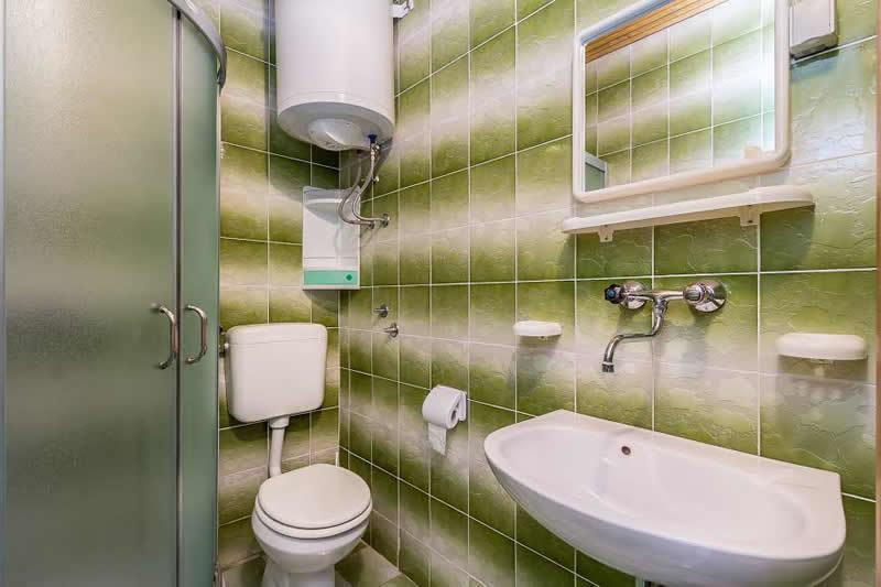 Apartments Bardak ลิทซ์ยัน ห้อง รูปภาพ